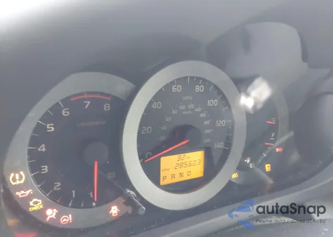 2011 Toyota Rav4 Sport z USA, uszkodzony, nr VIN 0JTMWF4DV2B503672